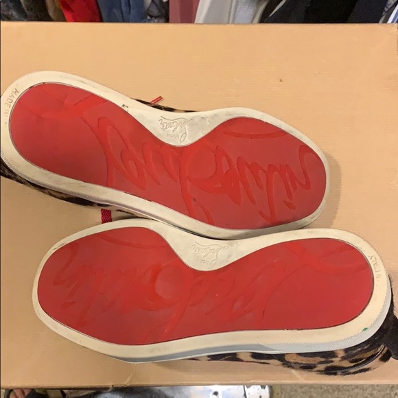 Leopard snickers - Picture 3 of 5